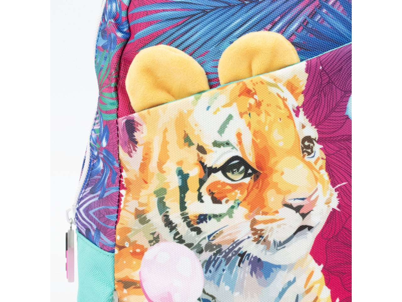 Gopop zainetto sweet jungle