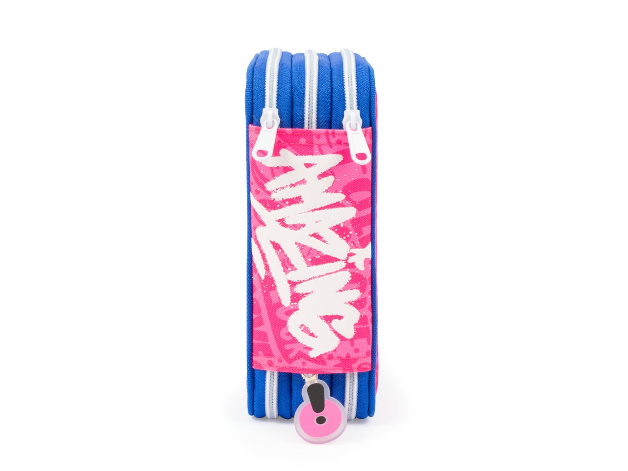 Gopop astuccio triplo bubble star