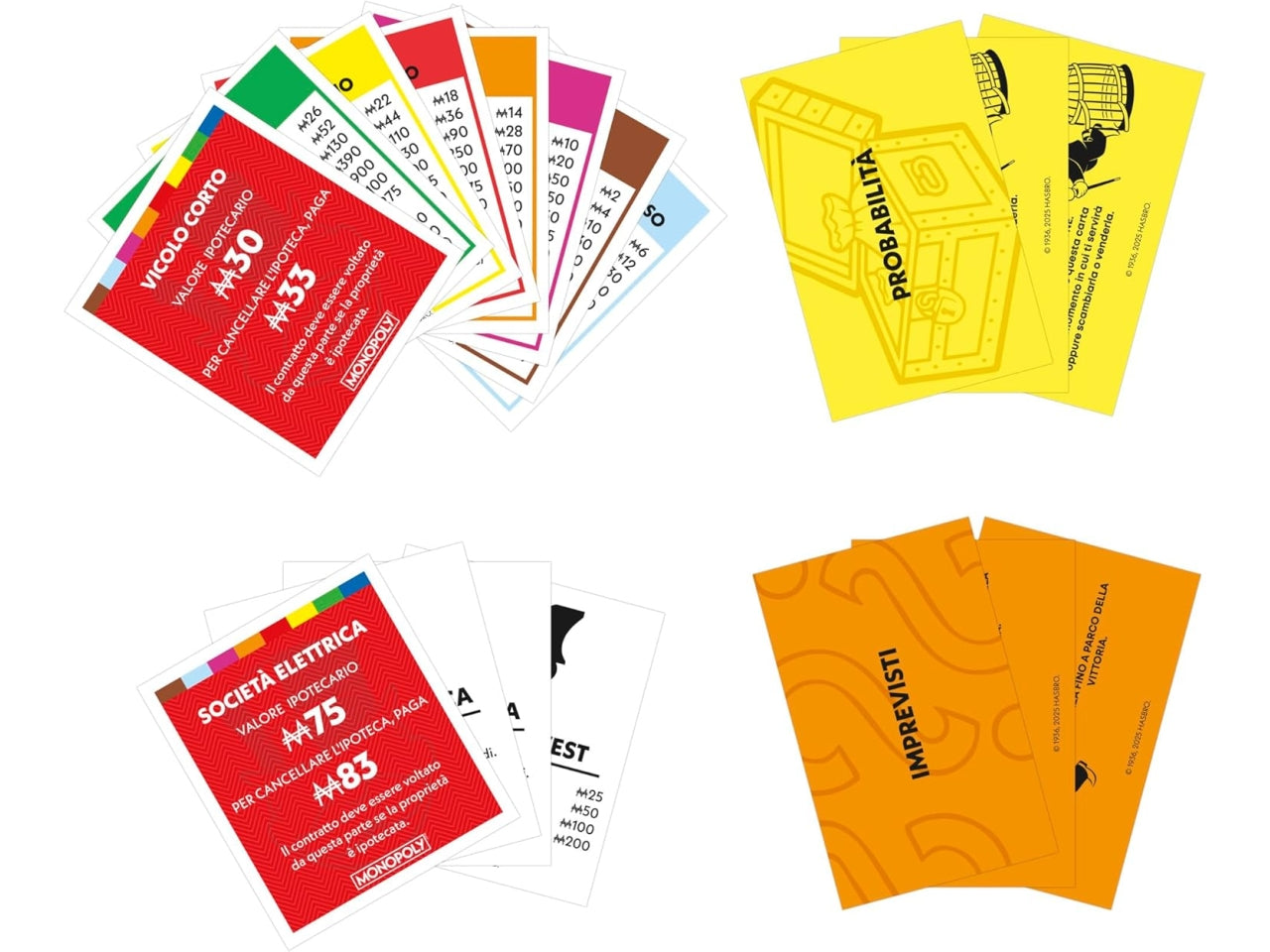 Monopoly classic refresh $