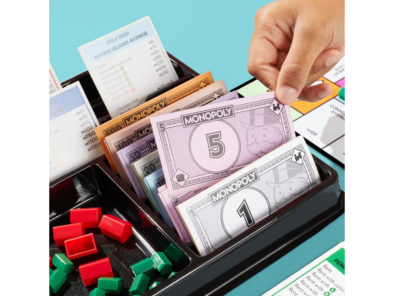 Monopoly classic refresh $