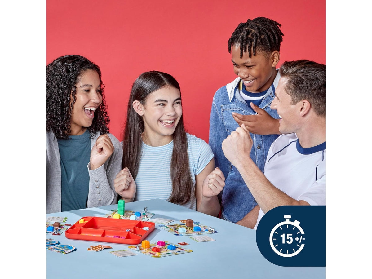 Gioco monopoly go