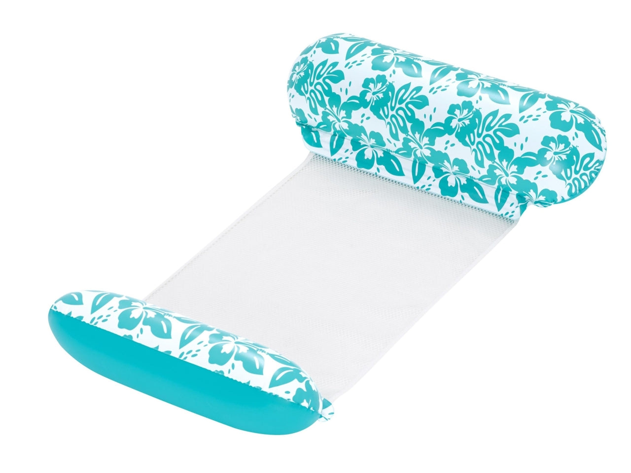 Amaca galleggiante lounge catching rays 140x87cm