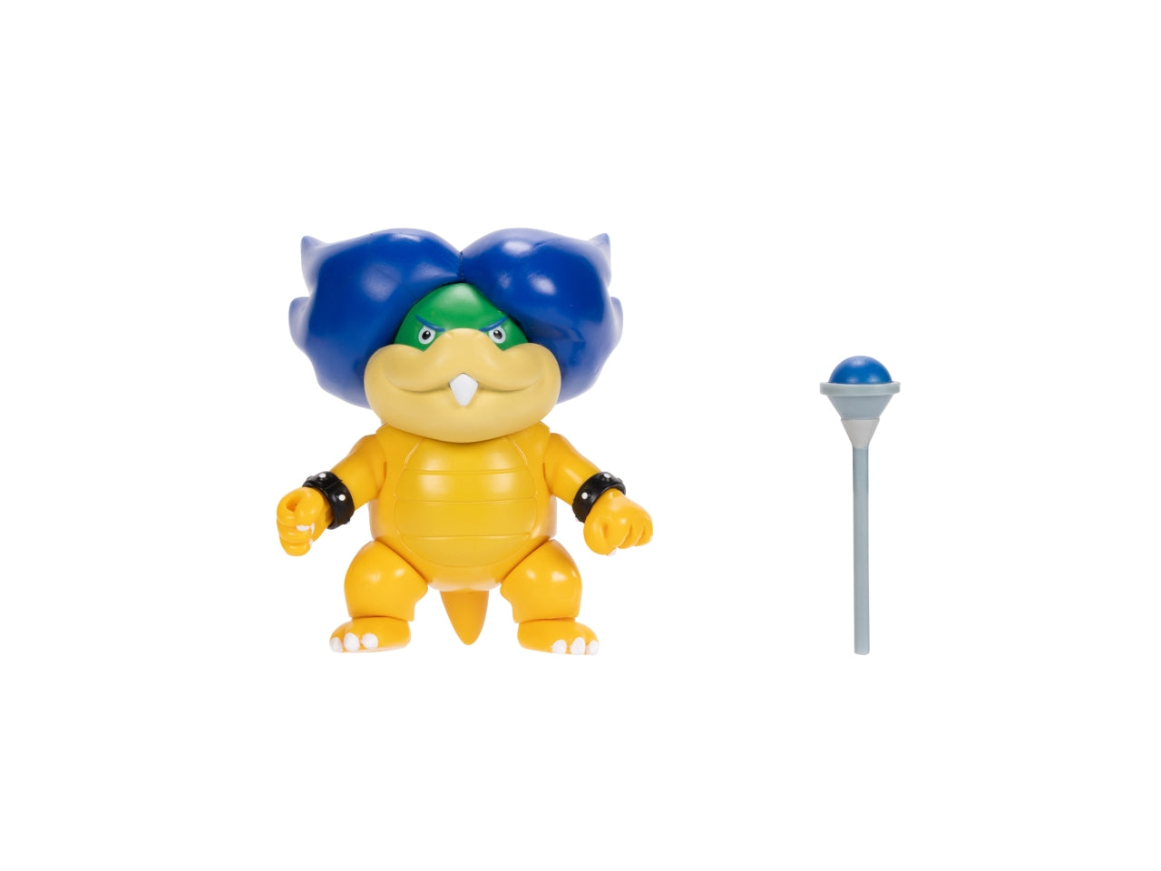 Super mario personaggi