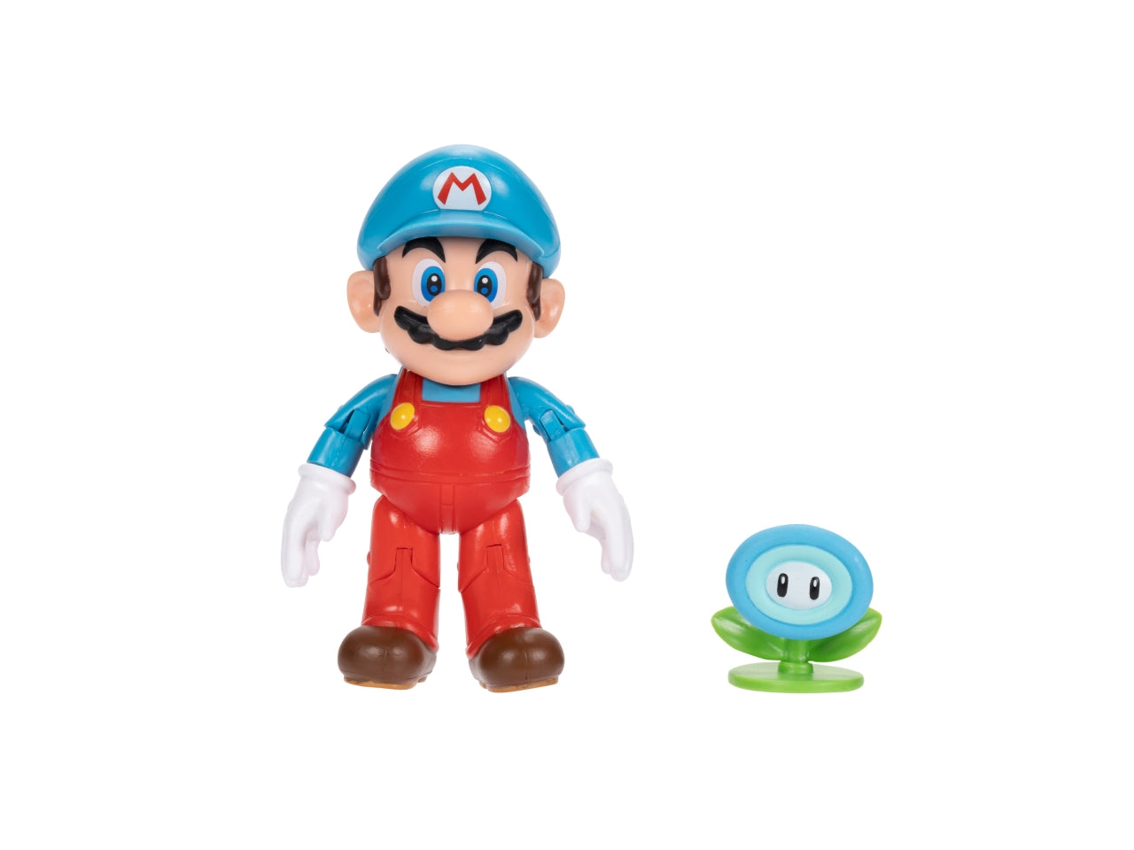 Super mario personaggi