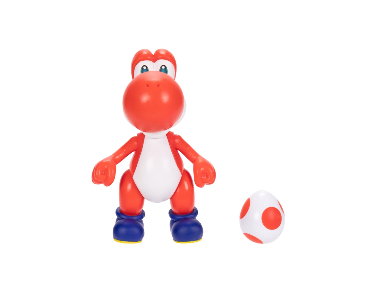 Super mario personaggi