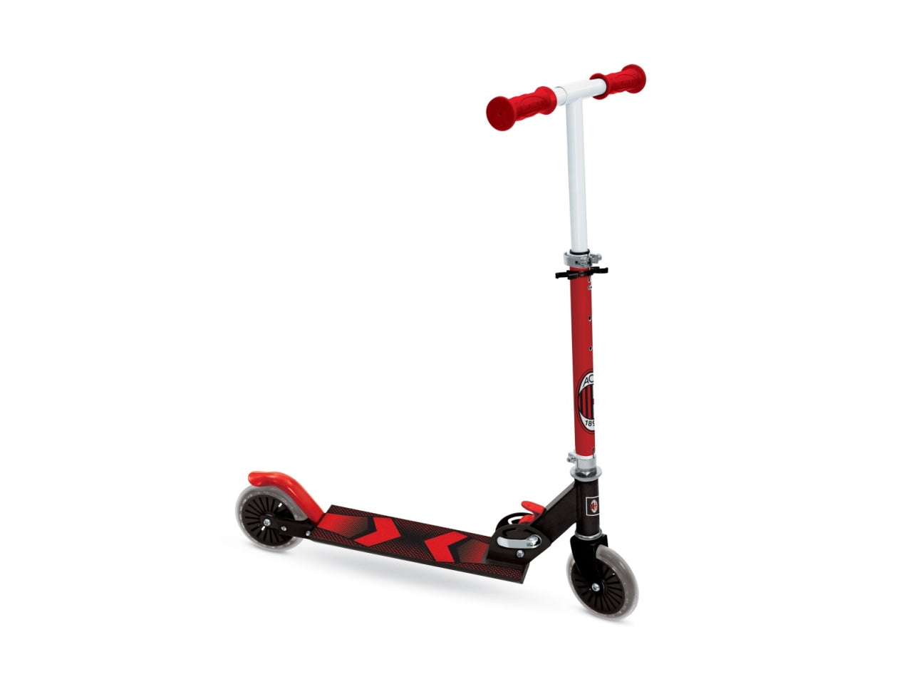 Monopattino street scooter milan