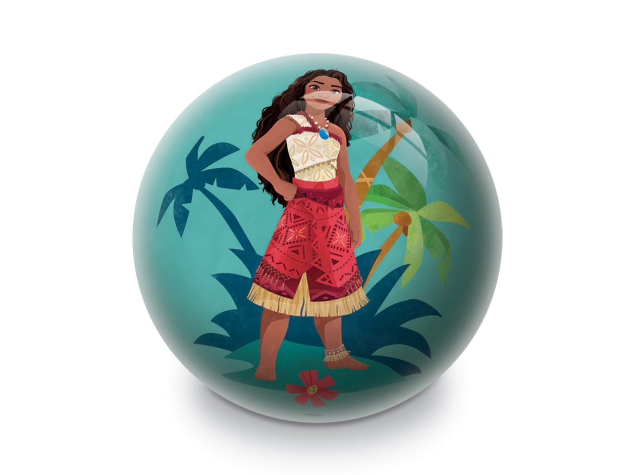 Pallone vaiana 22 cm