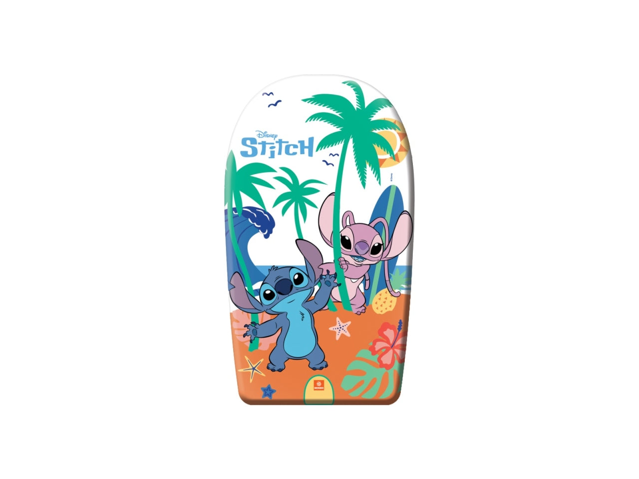 Stitch tavola surf 84cm