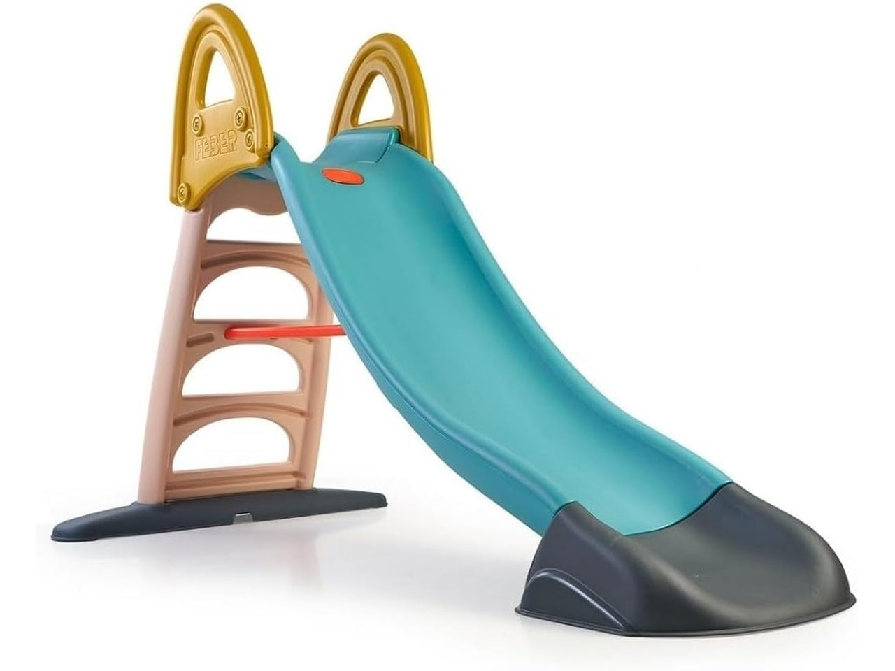 Feber scivolo acquatico casual