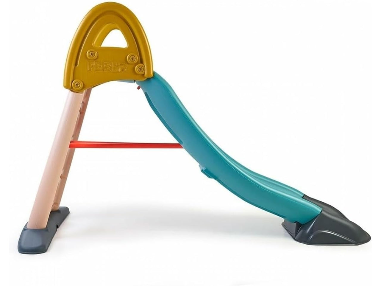 Feber scivolo acquatico casual