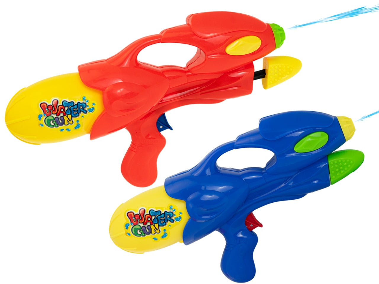 Teo's pistola ad acqua 28cm 2 colori