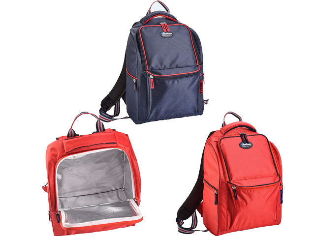 Borsa termica artic zaino 18lt