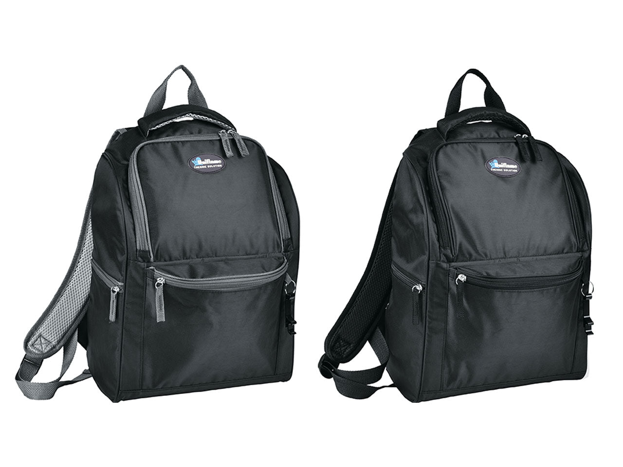 Borsa termica artic urban zaino 18lt