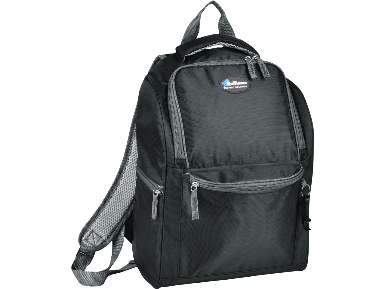 Borsa termica artic urban zaino 18lt