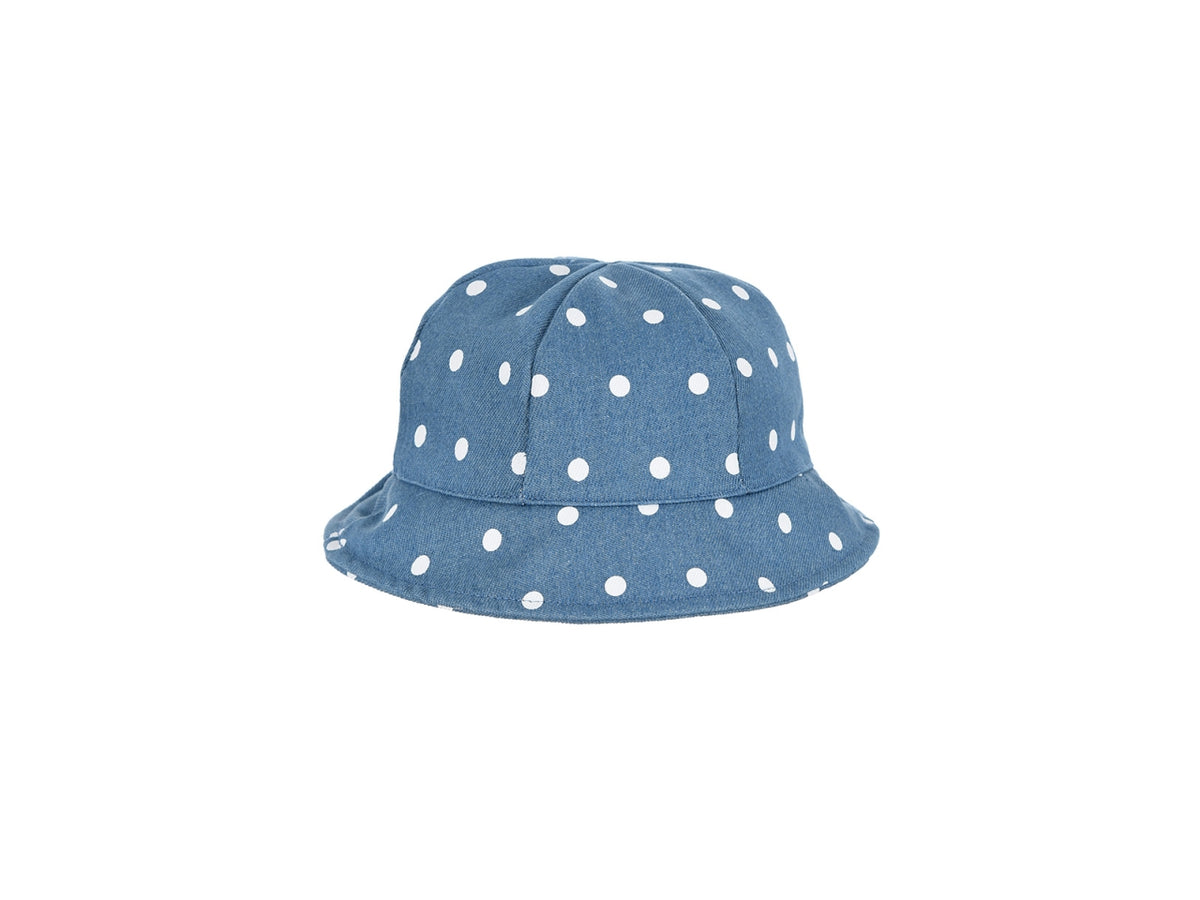 Minnie cappello in cotone taglie 48 e 50
