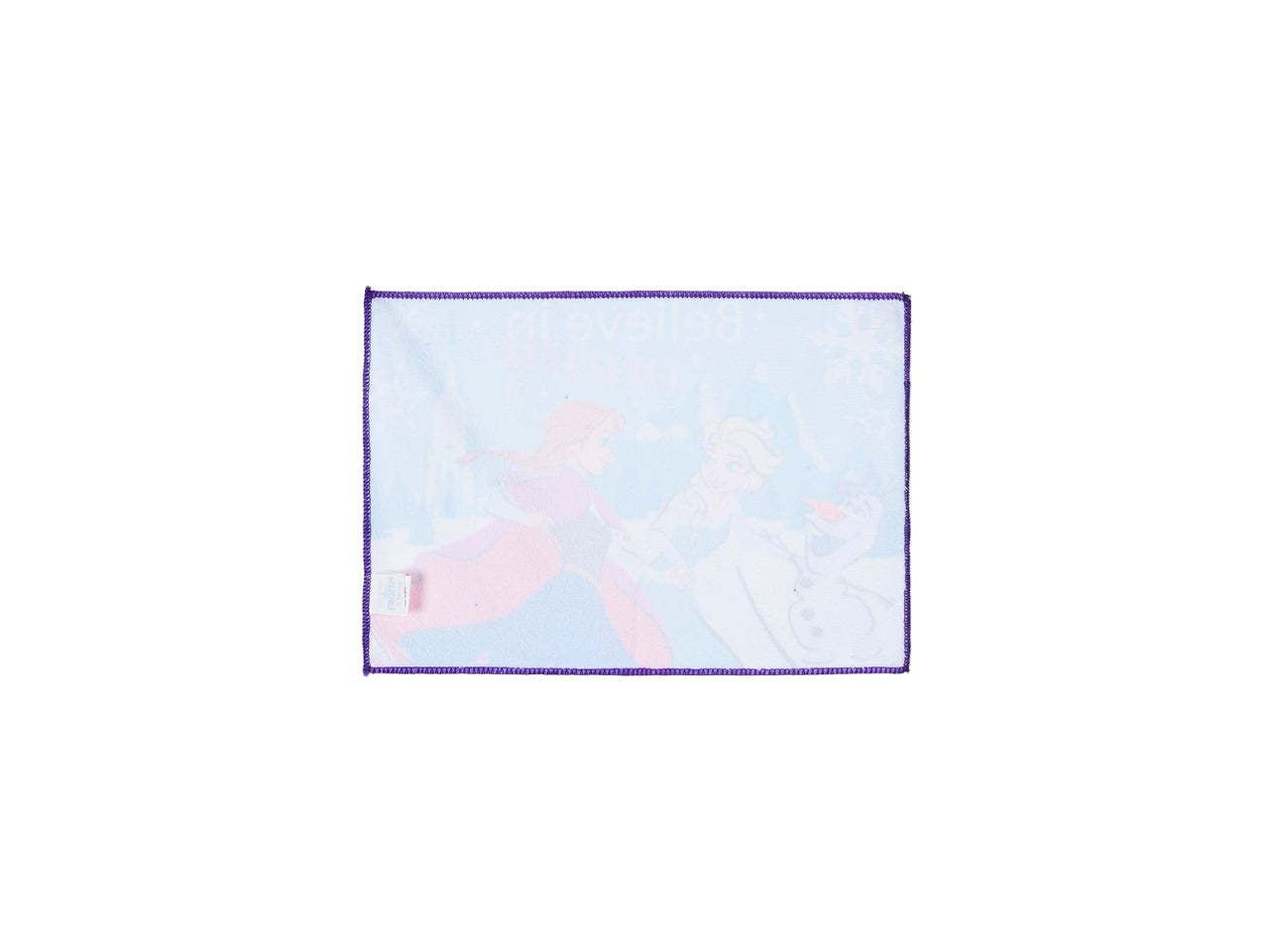 Frozen tovaglietta 40x30cm