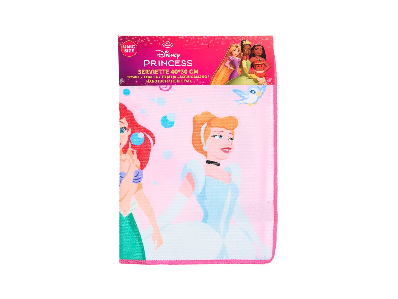 Principesse tovaglietta 40x30cm