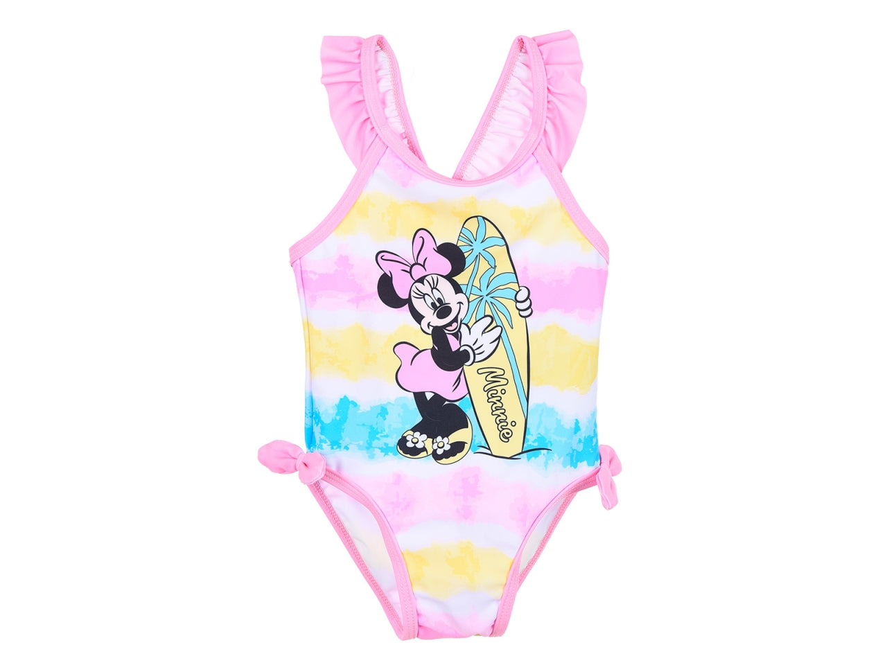 Minnie costume mare intero taglie da 12 a 36 mesi