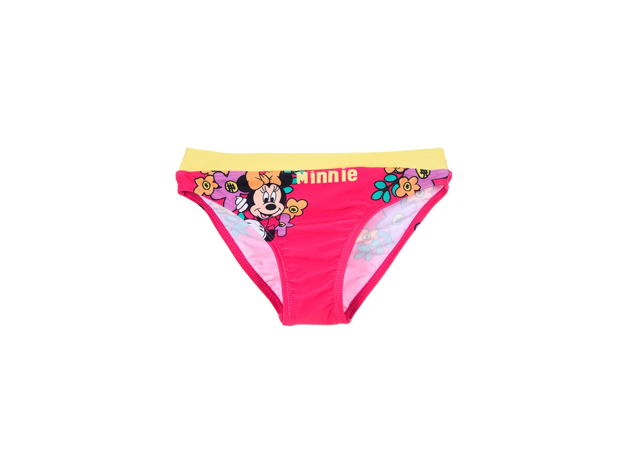 Minnie costume mare taglie da 3 a 8 anni