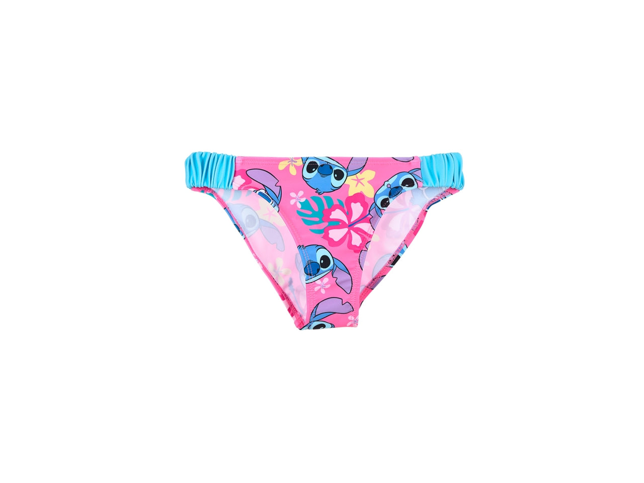 Lilo & stitch costume mare slip taglie da 3 a 8 anni