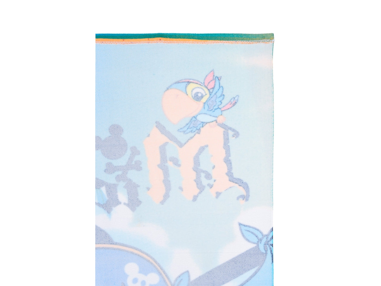 Mickey telo mare 70x140cm