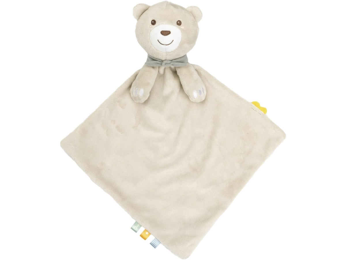 Gioco first dreams maxi doudou neutro