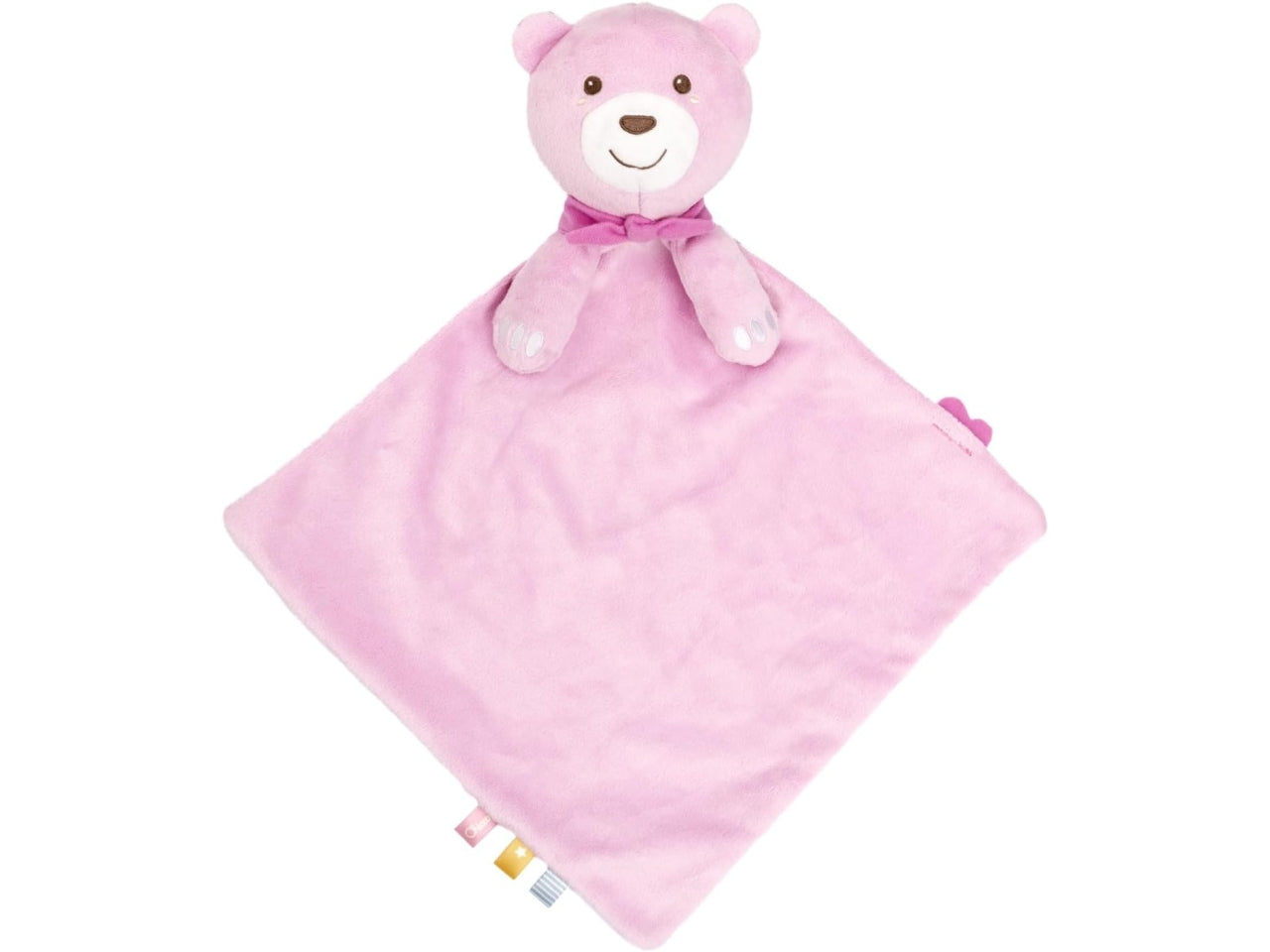 Gioco first dreams maxi doudou rosa