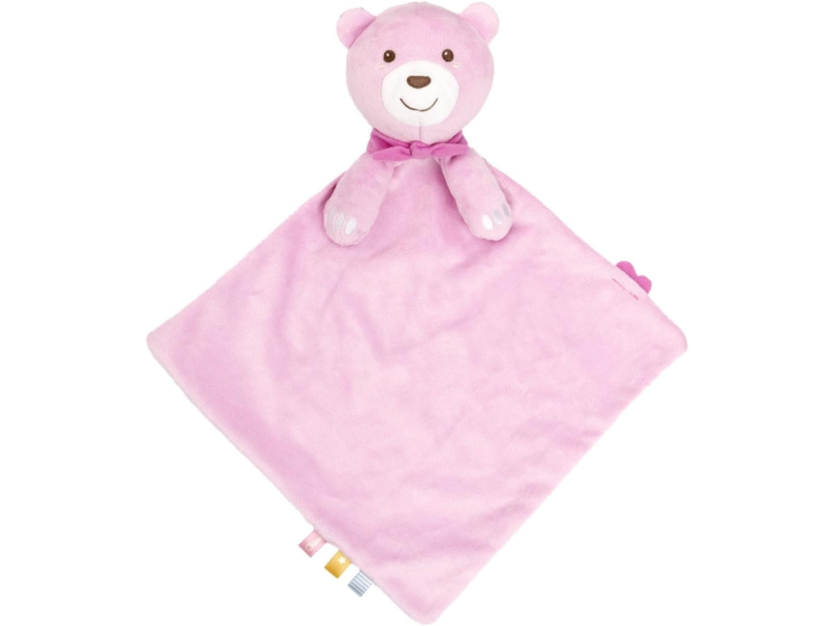 Chicco gioco maxi doudou rosa