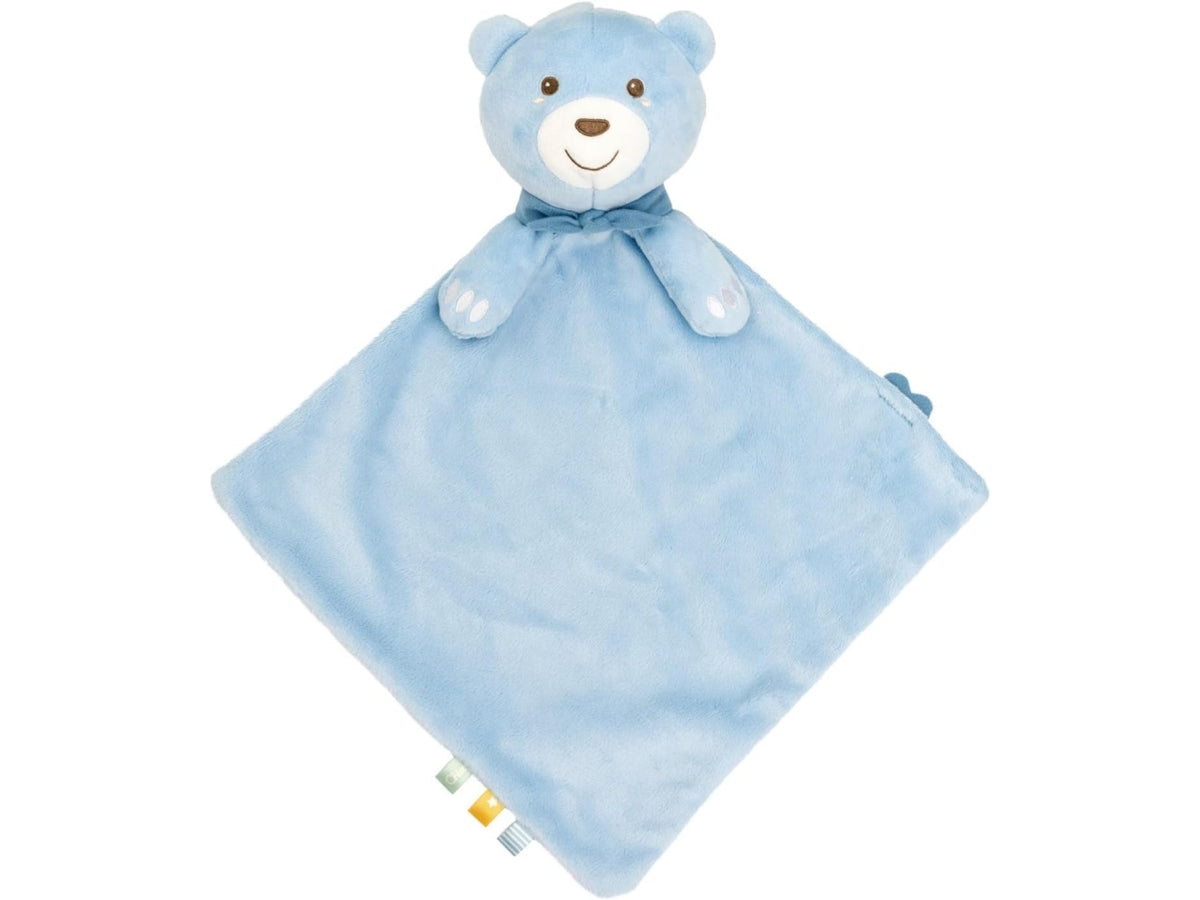 Gioco first dreams maxi doudou blu
