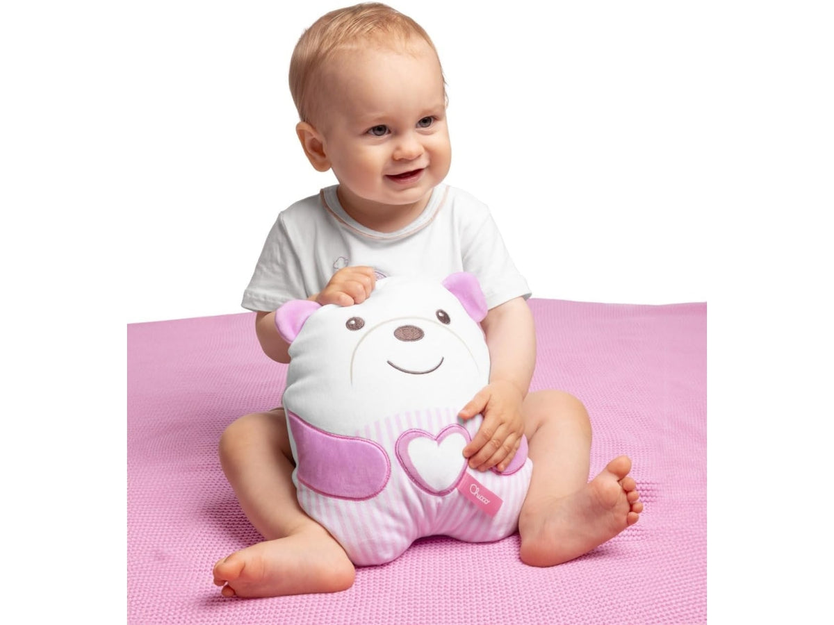 Gioco first dreams dolce orsetto meditazione rosa