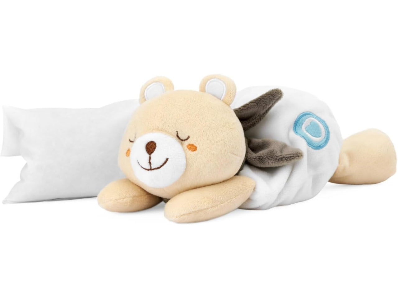 Peluche msd warm cuddle bear