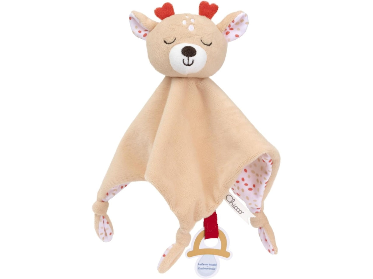 Gioco baby sense focus dou dou cerbiatto