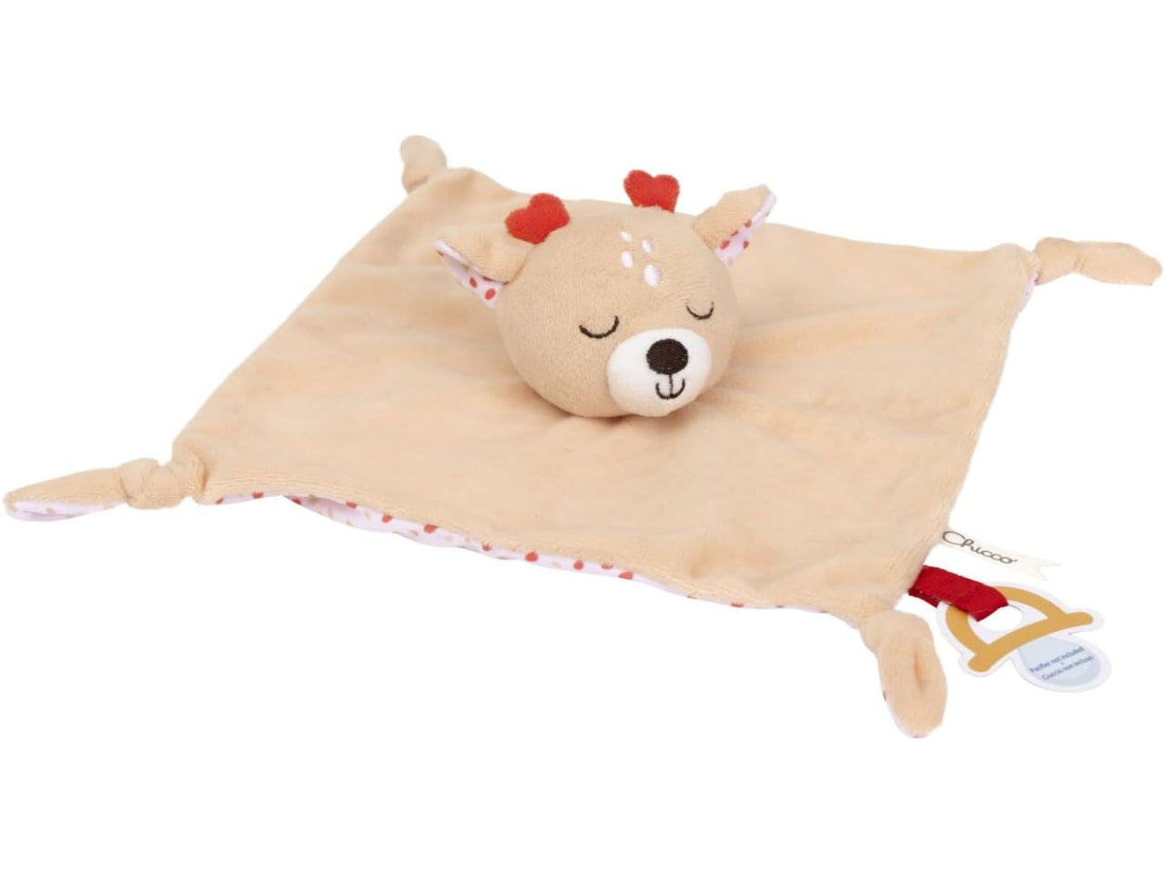Gioco baby sense focus dou dou cerbiatto