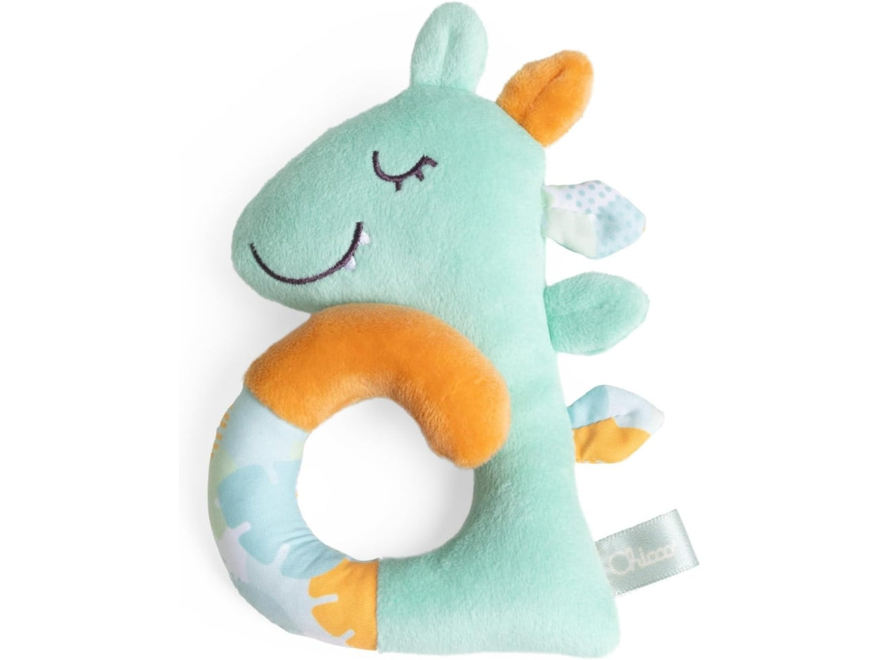 Gioco baby sense focus trillino soft dinosauro