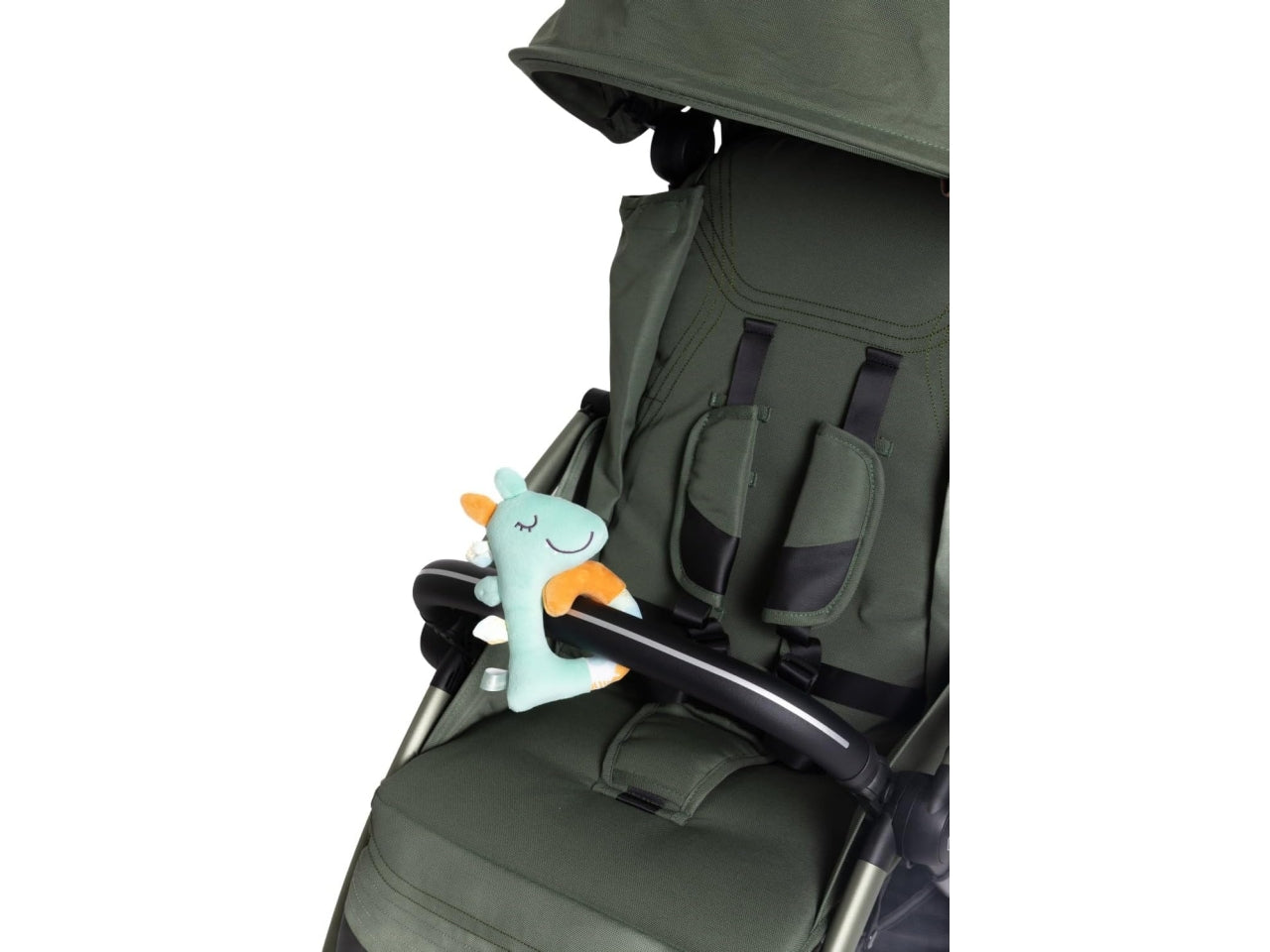 Gioco baby sense focus trillino soft dinosauro