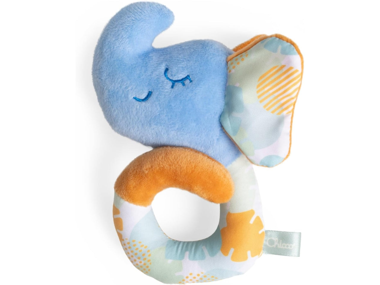 Gioco baby sense focus trillino soft elefante