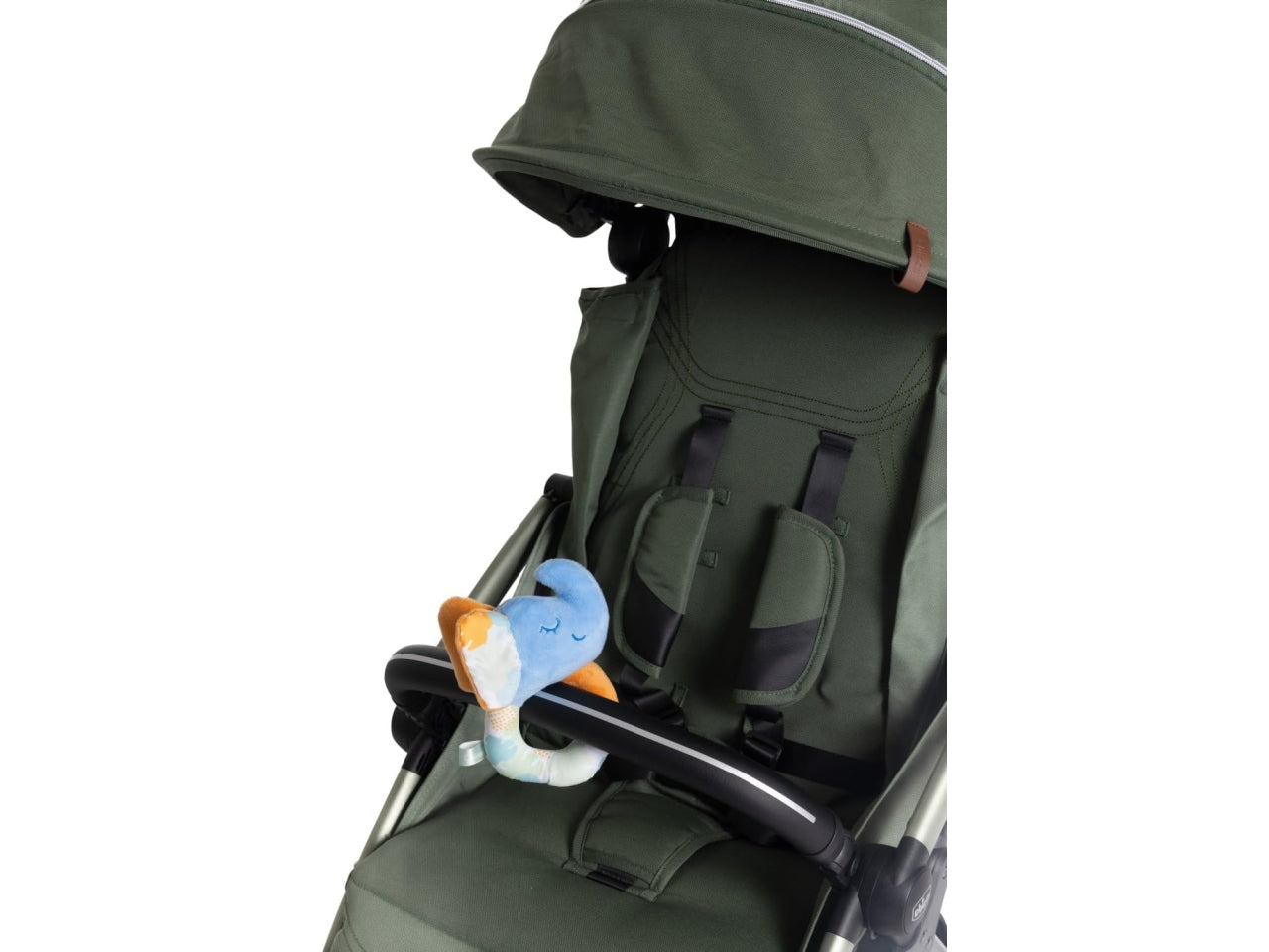 Gioco baby sense focus trillino soft elefante