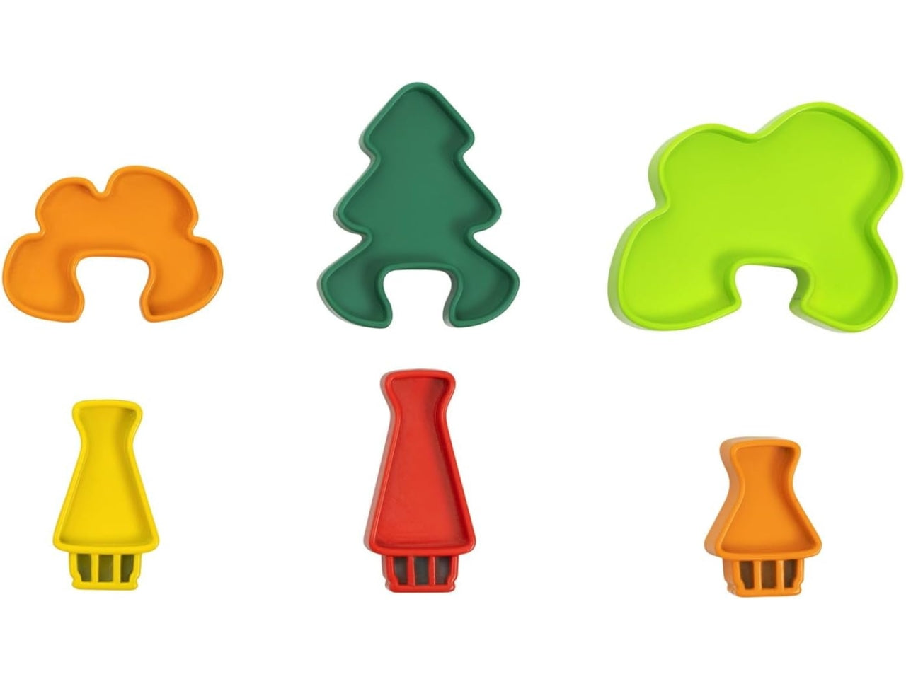 Chicco gioco bsf tavolo della foresta