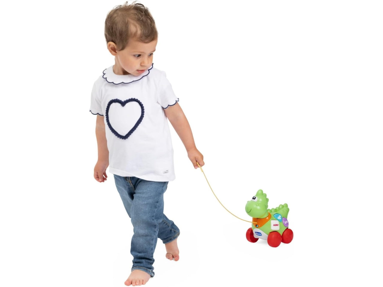 Gioco baby sense focus il mio primo dinosauro