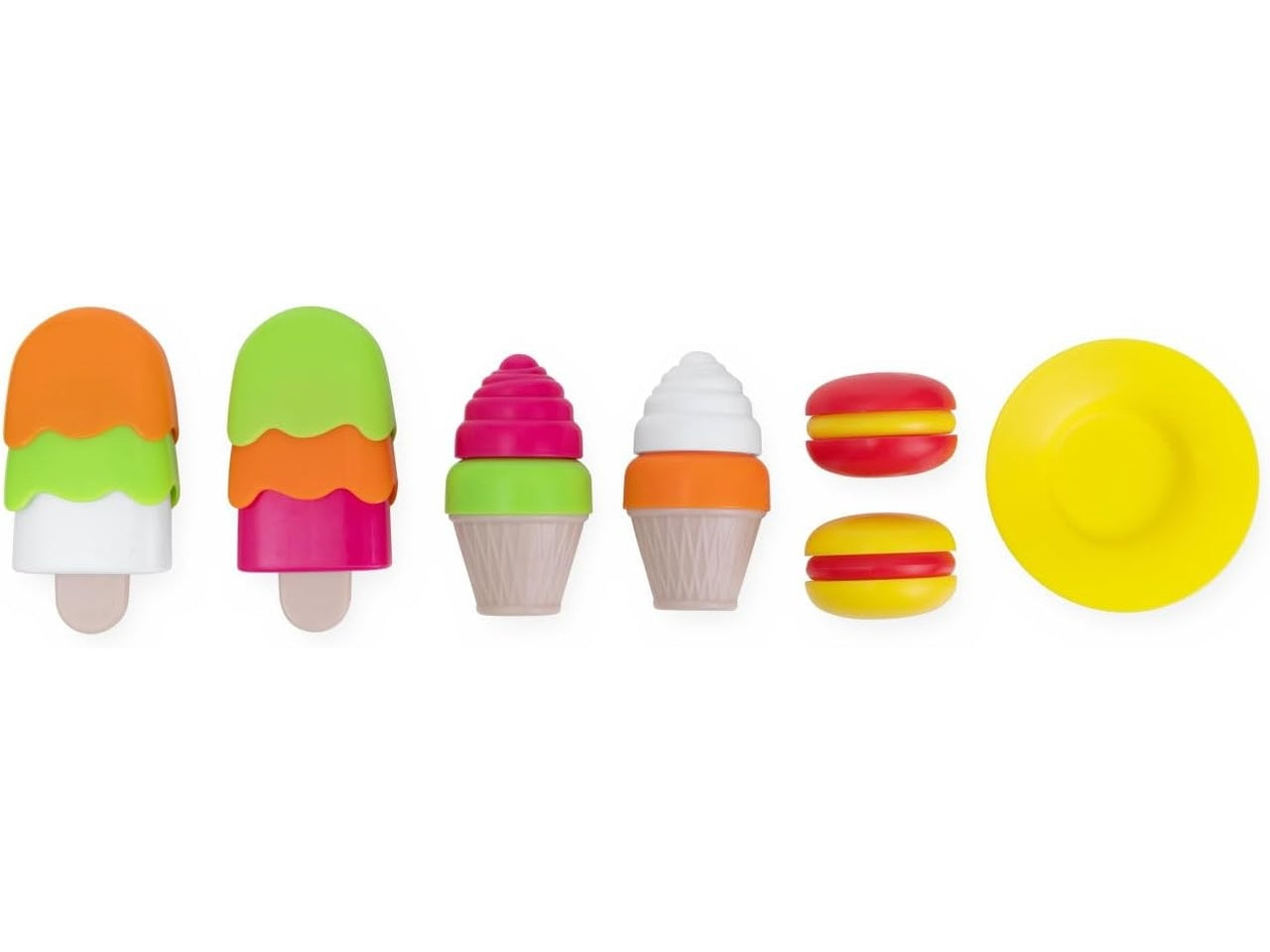 Gioco smart2play carretto dei gelati