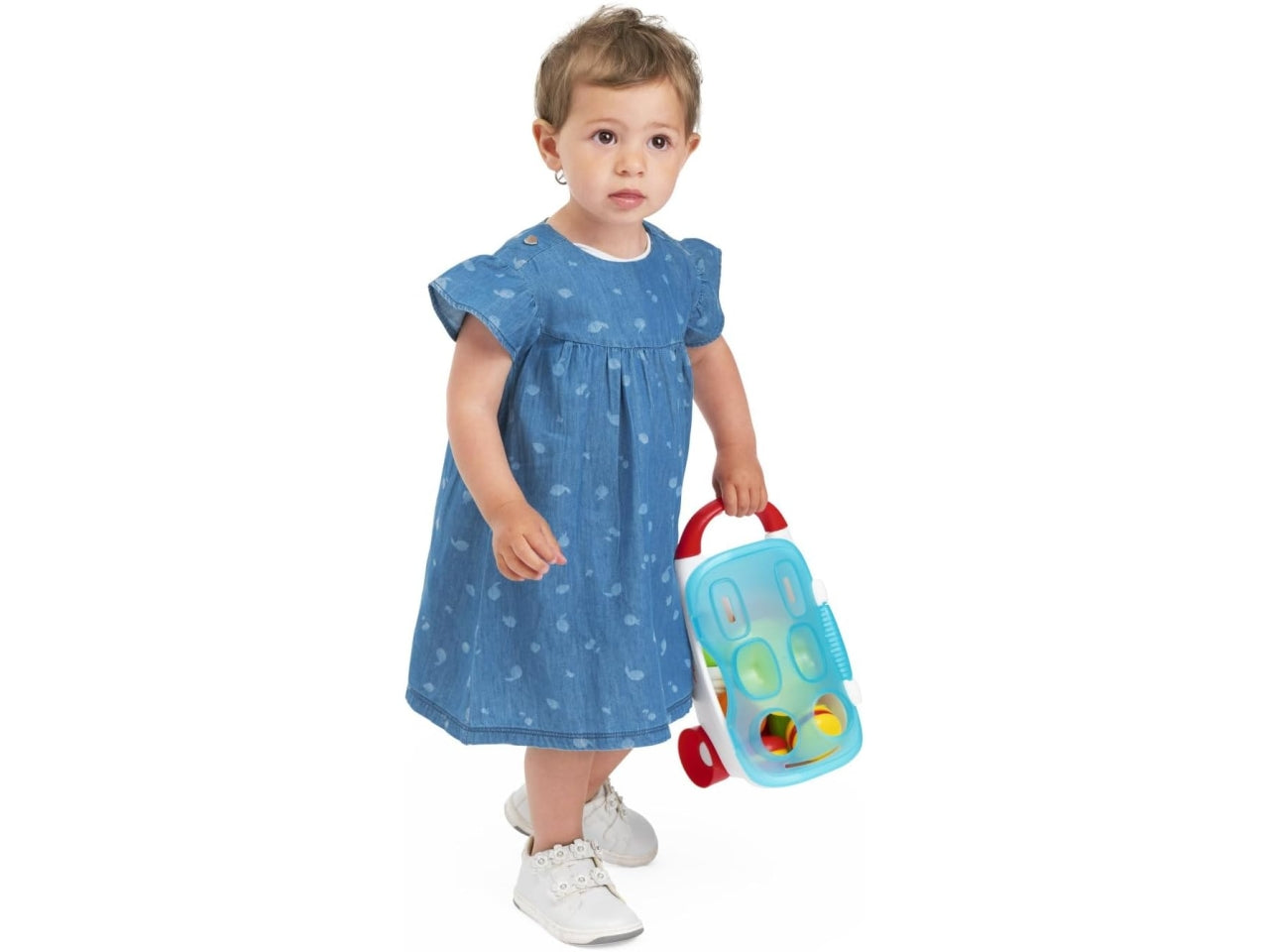 Gioco smart2play carretto dei gelati