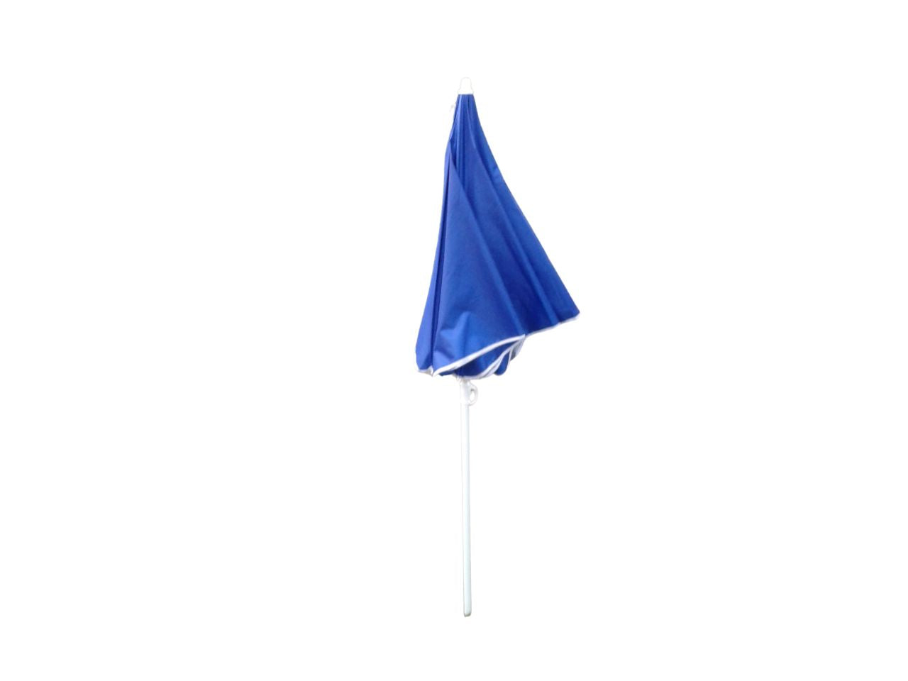Ombrellone isola verde acciaio/nylon 140/6/19 6 assortiti