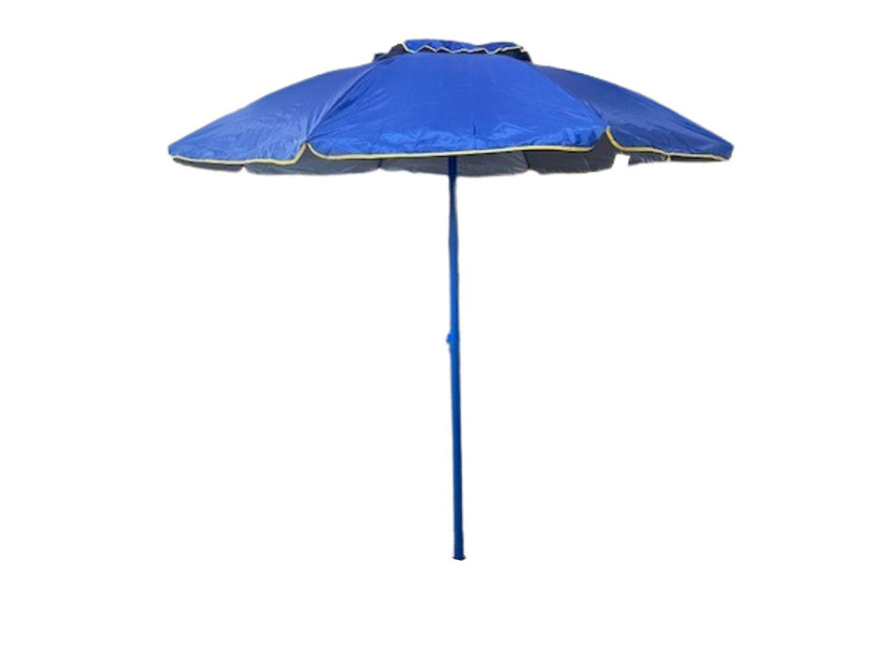 Ombrellone harmony 200/8 color uv metal/nylon