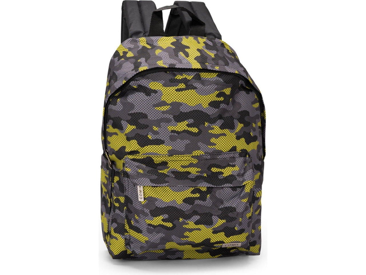 Zaino americano comix allover fantasia camo mesh