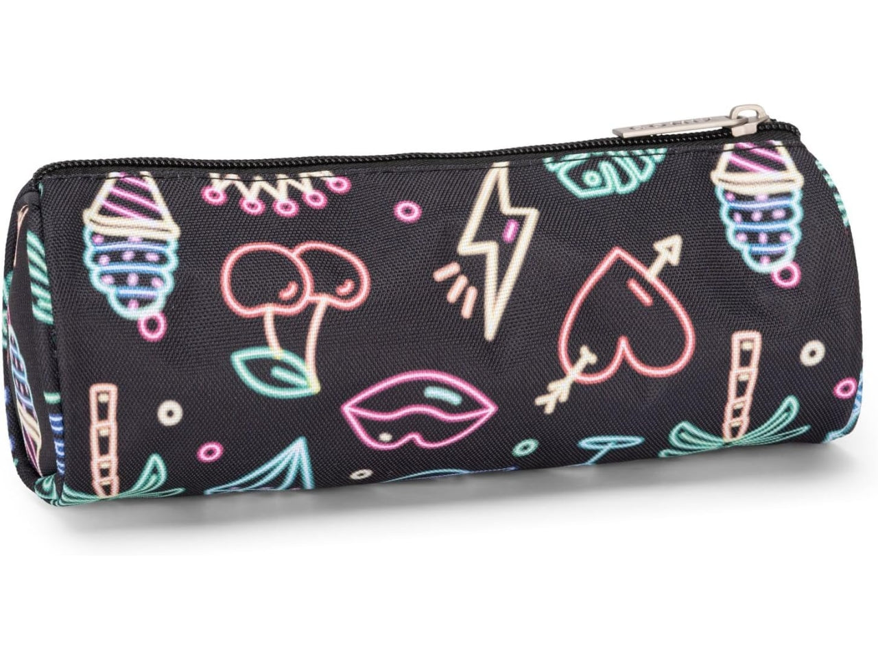 Tombolino comix allover fantasia neon