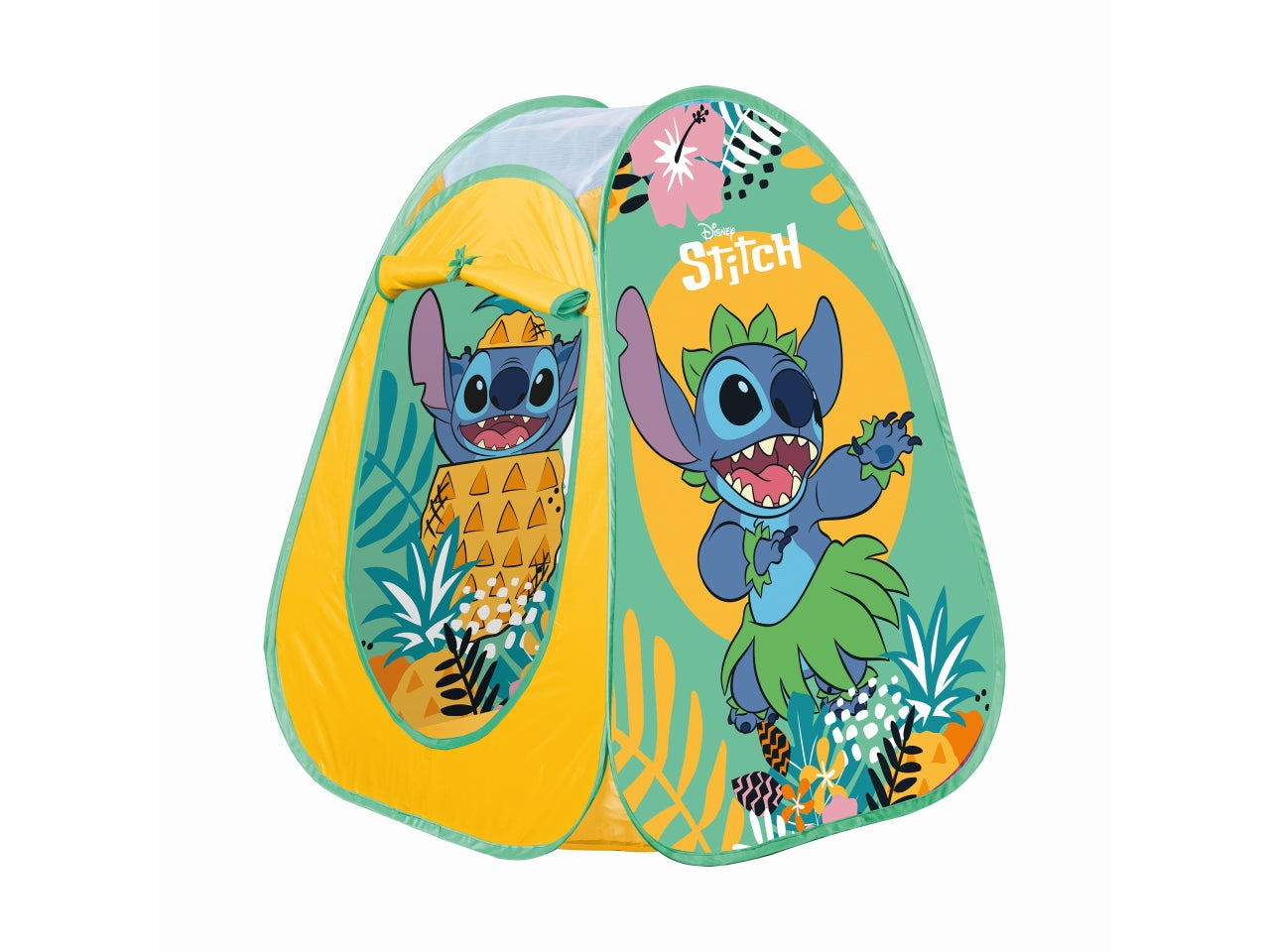 Tenda pop up stitch 75x75x90 cm
