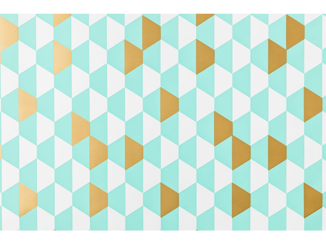 Buste regalo prisma colori assortiti 35x50cm confezione da 50 pezzi