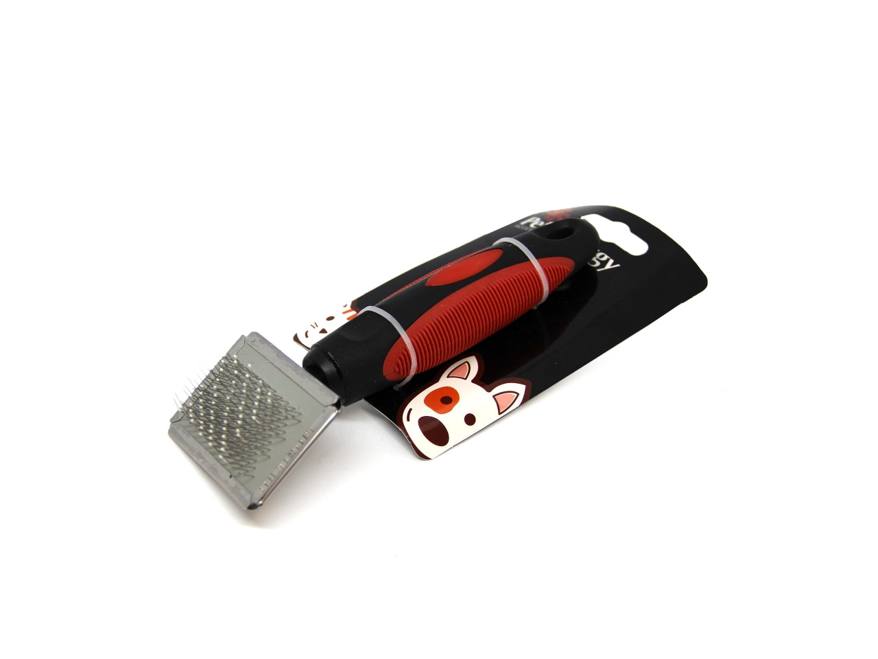 Spazzola per animali