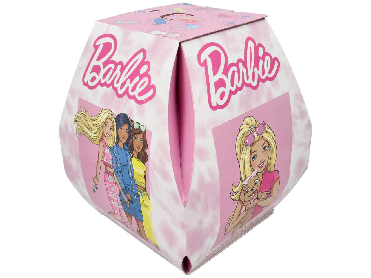 Uovissimo barbie $