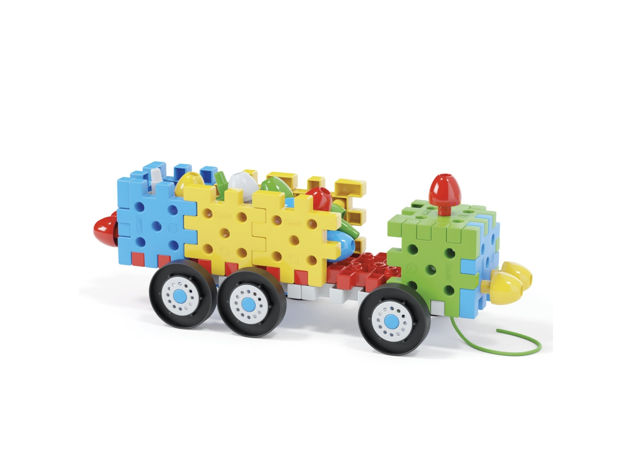 Gioco jumbo peggy vehicles